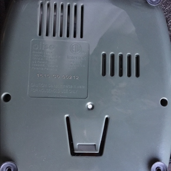 Oliso Complete w/Bags Sealer - Picture 6 of 7